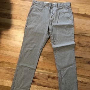 J. Crew 770™ Straight-fit chino pant in stretch